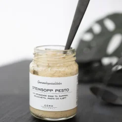 Steinsopp pesto 90g