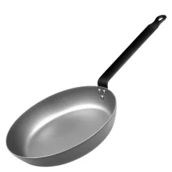 Stekepanne 24 cm 1,8L bivoksbelegg