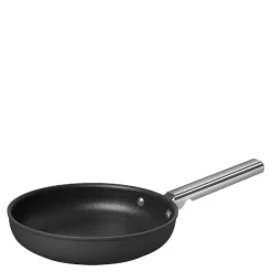 Stekepanne 24 cm svart