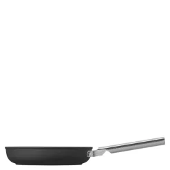 Stekepanne 24 cm svart