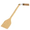 Stekespade 33 cm bambus