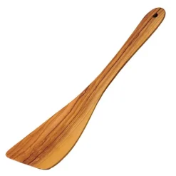 Stekespade 30 cm oliventre