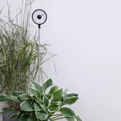Stående utetermometer 8,5 cm