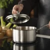 Stenfors kasserolle 1,5L matt rustfri