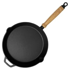 Stenfors støpejernspanne 28 cm