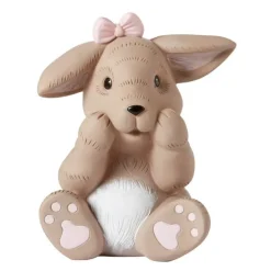 Stor hareunge Bonnie figur 13,5 cm