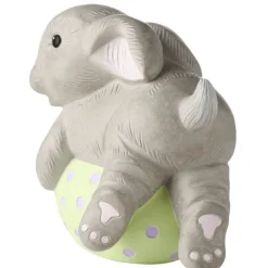 Stor hareunge Nini figur 11,5 cm