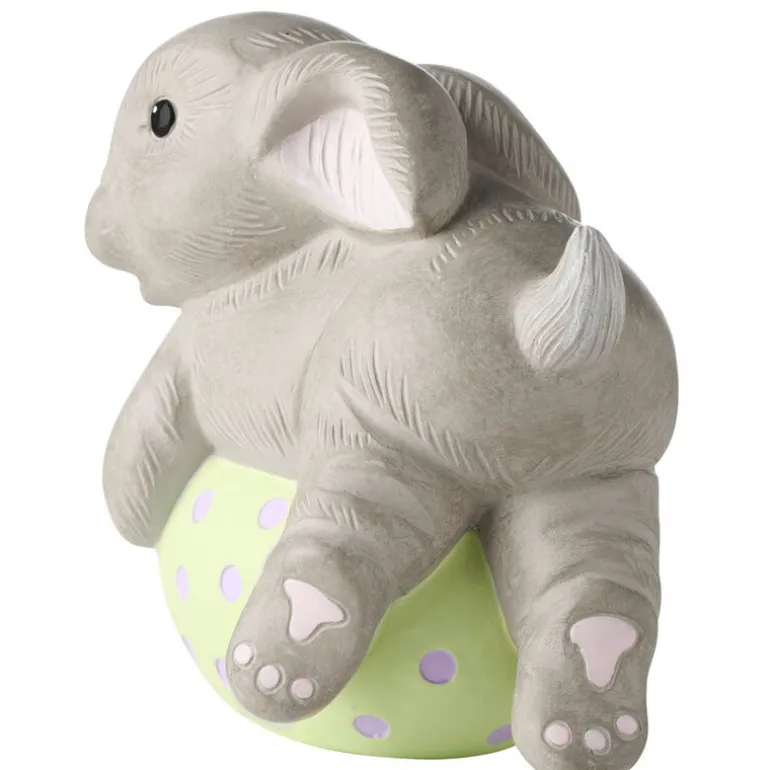 Stor hareunge Nini figur 11,5 cm