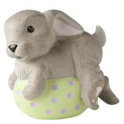 Stor hareunge Nini figur 11,5 cm