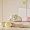 Stort lam Lulle figur 11,5 cm