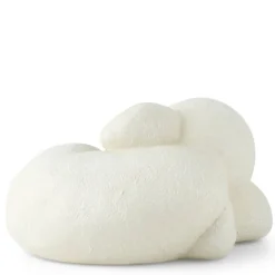 Stort lam Lulle figur 11,5 cm
