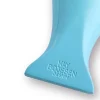 Story Bird sangfugl Joy 15,5 cm aqua