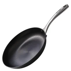 Støpejernspanne 28 cm
