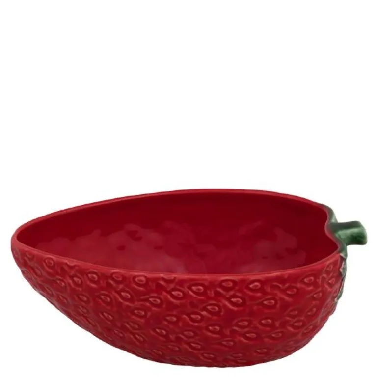 Strawberries bolle 1,35L rød