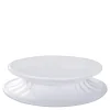 Stretch top 15 cm hvit