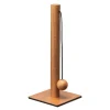 String kjøkkenrullholder 30x13 cm tre