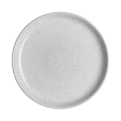 Studio Blue Chalk Coupe tallerken 26 cm
