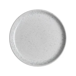 Studio Blue Chalk Coupe tallerken 17 cm