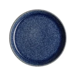 Studio Blue Cobalt Coupe tallerken 17 cm