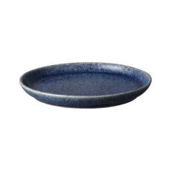 Studio Blue Cobalt Coupe tallerken 21 cm