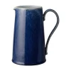 Studio Blue Cobalt kanne stor 1,2L