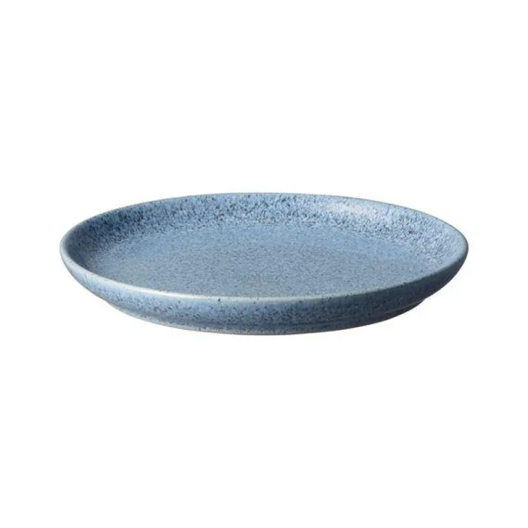 Studio Blue Flint Coupe tallerken 17 cm