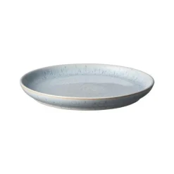 Studio Blue Pebble Coupe tallerken 17 cm