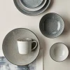 Studio Grey riflet krus 40 cl 2 stk