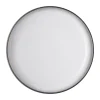 Studio Grey White Coupe tallerken 21 cm