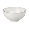 Studio Grey White skål 13 cm
