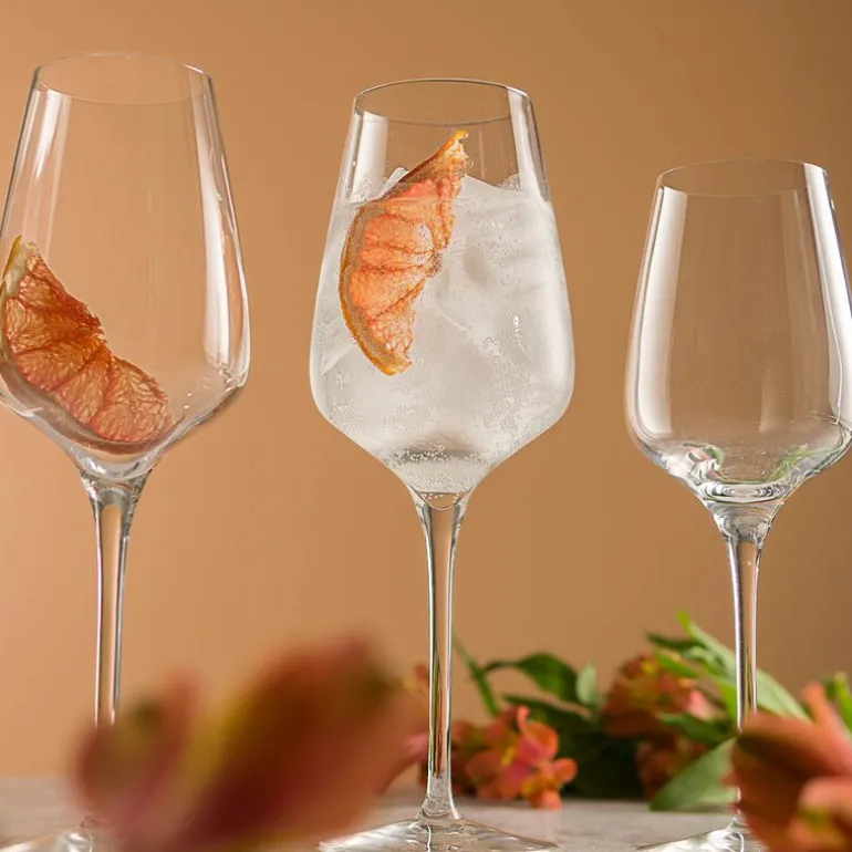 Sublym hvitvinsglass 25 cl 6 stk