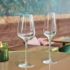 Sublym hvitvinsglass 35 cl 6 stk
