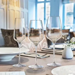 Sublym rødvinsglass 55 cl 6 stk