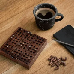 Sudoku 14 cm tre