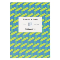 Sudoku enkel-middels 200 oppgaver