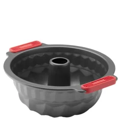 Sukkerkakeform 26,5 cm keramisk non-stick
