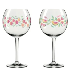 Summer Breeze cocktailglass 66 cl 2 stk NO: 3&4