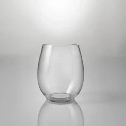 Summertime vannglass 39 cl 6 stk tritanplast