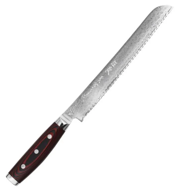 Super Gou brødkniv 23 cm