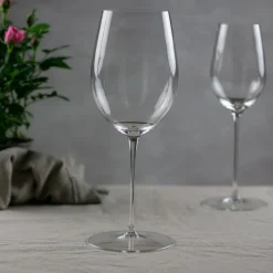Superleggero bordeaux grand cru klar