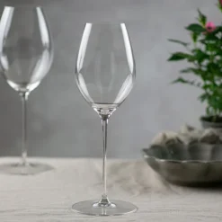Superleggero champagneglas