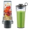 Super Q SBL920BSS blender 2L stål