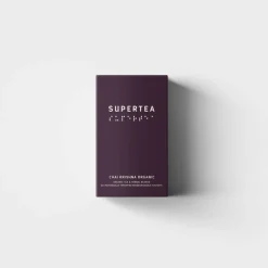Supertea økologisk chai-te 30g 20 stk krishna