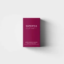 Supertea økologisk te 30g 20 stk aronia bær