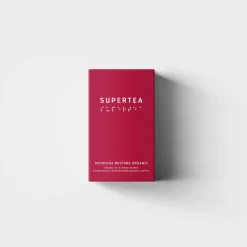 Supertea økologisk te 30g 20 stk ayurveda restore