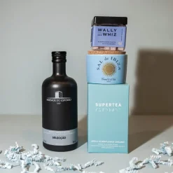 Supertea økologisk urtete 30g 20 stk eple hylleblomst