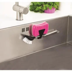 Svampholder svart