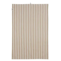 Svea kjøkkenhåndkle 50x70 cm sand