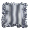 Svea putetrekk 48x48 cm denim