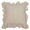 Svea putetrekk 48x48 cm sand